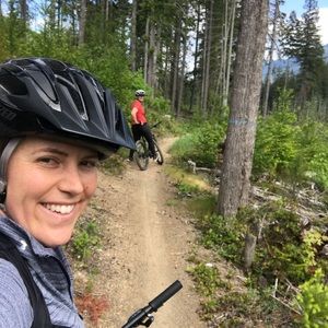 Meet your Posher, Kristina